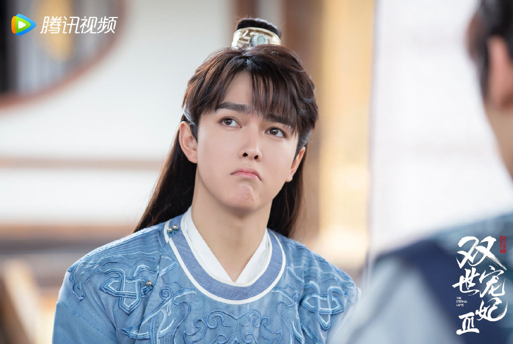七月半的“意味深长”